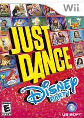 Just Dance Disney Party Wii Prices