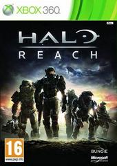 Halo: Reach PAL Xbox 360 Prices