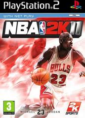 NBA 2K11 PAL Playstation 2 Prices