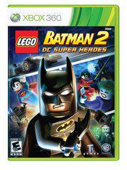 LEGO Batman 2 Xbox 360 Prices