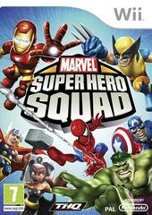 Marvel Super Hero Squad PAL Wii Prices