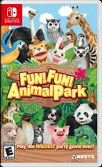 Fun Fun Animal Park Nintendo Switch Prices