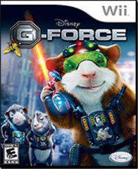 G-Force Wii Prices