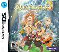 Rune Factory 3: A Fantasy Harvest Moon | Nintendo DS