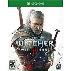 Witcher 3: Wild Hunt Xbox One Prices