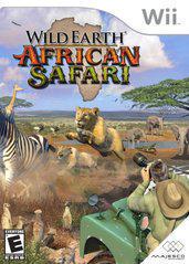 Wild Earth African Safari Wii Prices