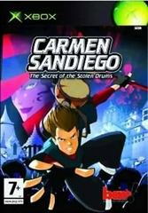 Carmen Sandiego: The Secret of the Stolen Drums PAL Xbox Prices