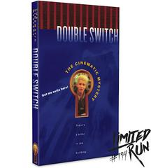 Double Switch [Collector's Edition] Playstation 4 Prices