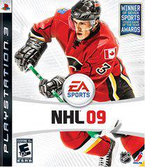 NHL 09 Playstation 3 Prices
