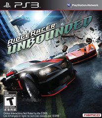 Ridge Racer Unbounded Playstation 3 Prices