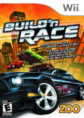 Build 'N Race Wii Prices