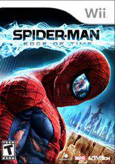 Spiderman: Edge of Time Wii Prices