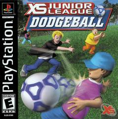 XS Junior League Dodgeball Playstation Prices