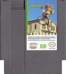 Cartridge | Paperboy 2 NES
