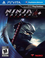Ninja Gaiden Sigma 2 Plus Playstation Vita Prices