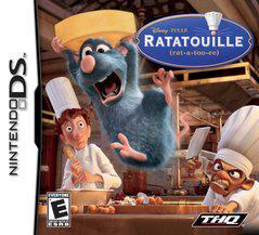 Ratatouille Nintendo DS Prices