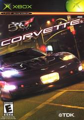 Corvette Xbox Prices