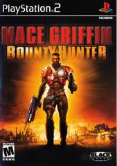 Mace Griffin Bounty Hunter Playstation 2 Prices