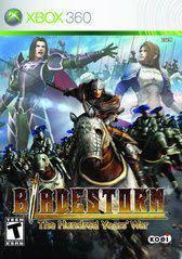 Bladestorm The Hundred Years War Xbox 360 Prices