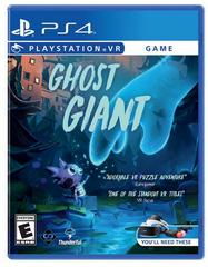 Ghost Giant Playstation 4 Prices