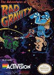 Adventures of Rad Gravity NES Prices