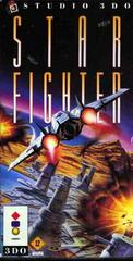 Star Fighter 3DO Prices