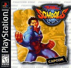 Rival Schools Playstation Prices