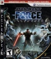 Star Wars The Force Unleashed [Greatest Hits] Playstation 3 Prices