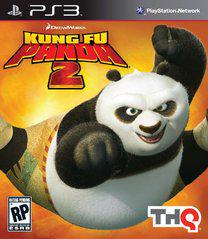 Kung Fu Panda 2 Playstation 3 Prices