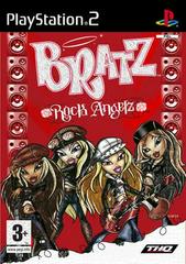 Bratz Rock Angelz PAL Playstation 2 Prices