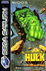 The Incredible Hulk: The Pantheon Saga PAL Sega Saturn Prices