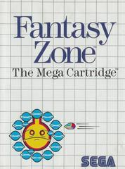 Fantasy Zone PAL Sega Master System Prices