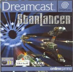 StarLancer PAL Sega Dreamcast Prices