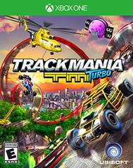 TrackMania Turbo Xbox One Prices
