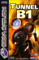 Tunnel B1 PAL Sega Saturn Prices