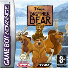 Disney's Brother Bear PAL GameBoy Advance Prices