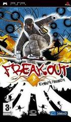 Freak Out: Extreme Freeride PAL PSP Prices
