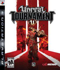 Unreal Tournament III Playstation 3 Prices