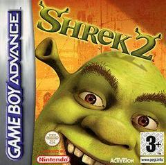 Shrek 2 PAL GameBoy Advance Prices