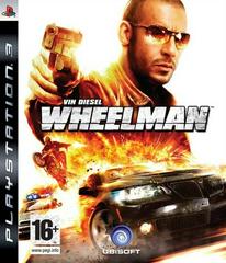 Wheelman PAL Playstation 3 Prices