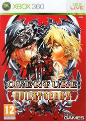 Guilty Gear 2: Overture PAL Xbox 360 Prices