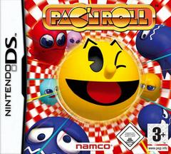 Pac n Roll PAL Nintendo DS Prices