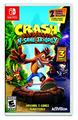 Crash Bandicoot N. Sane Trilogy | Nintendo Switch