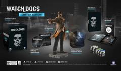 Watch Dogs: Limited Edition Xbox One Prices