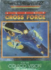 Super Cross Force Colecovision Prices