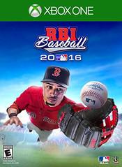 RBI Baseball 16 Xbox One Prices