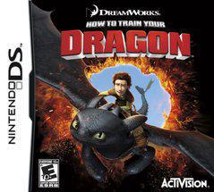 How to Train Your Dragon Nintendo DS Prices