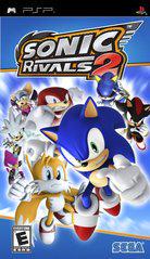 Sonic Rivals 2 PSP Prices