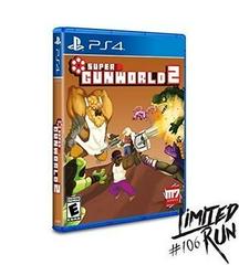 Super Gunworld 2 Playstation 4 Prices