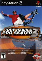 Tony Hawk 3 Playstation 2 Prices